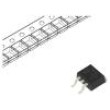 IRF3808STRLPBF Tranzistor: N-MOSFET