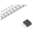 IRFS3306TRLPBF Tranzistor: N-MOSFET