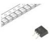 IRFS3306TRLPBF Tranzistor: N-MOSFET