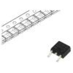 IRLR8726TRPBF Tranzistor: N-MOSFET