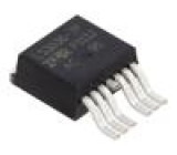 IRLS3036TRL7PP Tranzistor: N-MOSFET