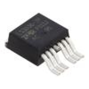 IRLS3036TRL7PP Tranzistor: N-MOSFET