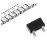 DMG1013T-7 Tranzistor: P-MOSFET