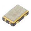 Generátor: krystalový 16MHz SMD 3,3V ±100ppm -10÷70°C