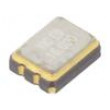 Generátor: krystalový 16MHz SMD 3,3V ±100ppm -10÷70°C