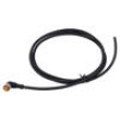 Kabel: pro snímače/automatizaci M12 PIN: 8 úhlový 2m zástrčka