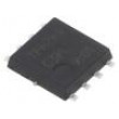 TPH2R903PL Tranzistor: N-MOSFET unipolární 30V 124A Idm: 250A 81W SOP8