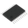 MC74LCX541DTR2G IC: číslicový třístavový,buffer,neinvertující Kanály: 8 IN: 1