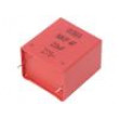 Kondenzátor polypropylénový 20uF 41,5x31x46mm THT ±10%