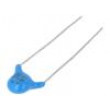 Kondenzátor keramický Y2 150pF 300VAC Y5P ±-10% 7,5mm