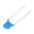 Kondenzátor keramický Y2 3,3nF 300VAC Y5V ±-20% 7,5mm