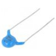 Kondenzátor keramický Y1 330pF 400VAC Y5P ±-10% 10mm