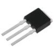 IRFU220PBF Tranzistor: N-MOSFET