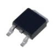 IRF710SPBF Tranzistor: N-MOSFET