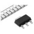 IRFL110TRPBF Tranzistor: N-MOSFET