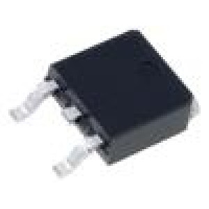 IRFR220PBF Tranzistor: N-MOSFET