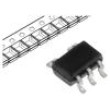 SI1308EDL-T1-GE3 Tranzistor: N-MOSFET