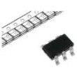 SI3458BDV-T1-GE3 Tranzistor: N-MOSFET