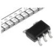 SI1317DL-T1-GE3 Tranzistor: P-MOSFET