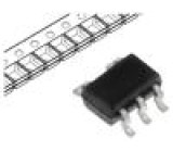 SI1317DL-T1-GE3 Tranzistor: P-MOSFET