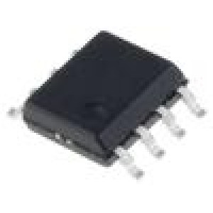 SI4435DDY-T1-GE3 Tranzistor: P-MOSFET