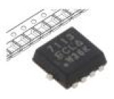 SI7113DN-T1-GE3 Tranzistor: P-MOSFET