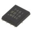 SI7461DP-T1-GE3 Tranzistor: P-MOSFET