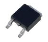 SUM110P08-11L-E3 Tranzistor: P-MOSFET