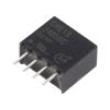 CRE1S2405SC Převodník: DC/DC 1W Uvst: 21,6÷26,4V 5VDC Ivýst: 200mA SIP4