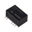 MGJ2D152005SC Převodník: DC/DC 2W Uvst: 13,5÷16,5V Uvýst: 20VDC Uvýst2: -5VDC