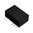 NKA0505SC Převodník: DC/DC 1W Uvst: 4,5÷5,5V Uvýst: 5VDC Uvýst2: -5VDC