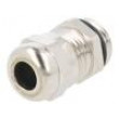 HUMMEL-1610070001 Vývodka PG7 IP68 mosaz HSK-M-Ex