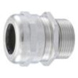 HUMMEL-1610070060 Vývodka s prodlouženým závitem PG7 IP68 mosaz HSK-M-Ex