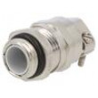 HUMMEL-1611161150 Vývodka M16 1,5 IP68 mosaz HSK-MZ-Ex