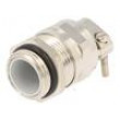 HUMMEL-1611201650 Vývodka M20 1,5 IP68 mosaz HSK-MZ-Ex
