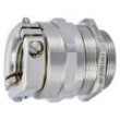 HUMMEL-1611210001 Vývodka PG21 IP68 mosaz HSK-MZ-Ex