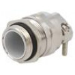 HUMMEL-1611250050 Vývodka M25 1,5 IP68 mosaz HSK-MZ-Ex