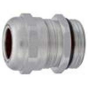 HUMMEL-1612320050 Vývodka M32 1,5 IP68 nerezavějící ocel HSK-INOX-Ex