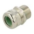 HUMMEL-1622250051 Vývodka M25 1,5 IP68 mosaz HSK-M-Ex-d