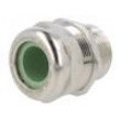 HUMMEL-1622320051 Vývodka M32 1,5 IP68 mosaz HSK-M-Ex-d