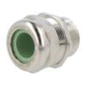 HUMMEL-1622320051 Vývodka M32 1,5 IP68 mosaz HSK-M-Ex-d