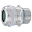 HUMMEL-1632160050 Vývodka s prodlouženým závitem M16 1,5 IP68 HSK-INOX-Ex d