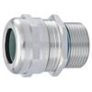 HUMMEL-1632160050 Vývodka s prodlouženým závitem M16 1,5 IP68 HSK-INOX-Ex d