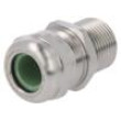 HUMMEL-1633200051 Vývodka s prodlouženým závitem M20 1,5 IP68