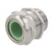 HUMMEL-1633400051 Vývodka s prodlouženým závitem M40 1,5 IP68