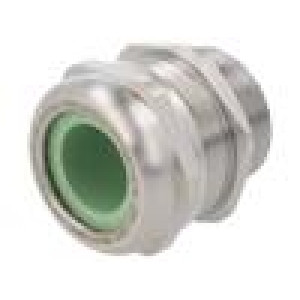 HUMMEL-1633400051 Vývodka s prodlouženým závitem M40 1,5 IP68