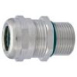 HUMMEL-1634400051 Vývodka s prodlouženým závitem M40 1,5 IP68 mosaz