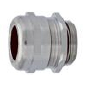 HUMMEL-1640161130 Vývodka M16 1,5 IP68 mosaz HSK-M-Ex