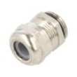 HUMMEL-1640200051 Vývodka M20 1,5 IP68 mosaz HSK-M-Ex