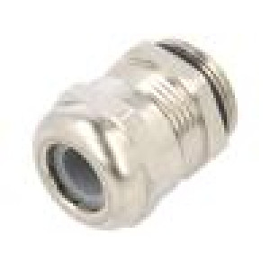 HUMMEL-1640200051 Vývodka M20 1,5 IP68 mosaz HSK-M-Ex